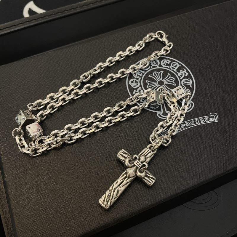 Chrome Hearts Necklaces